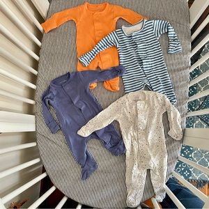 Lot of Magnetic Me footies